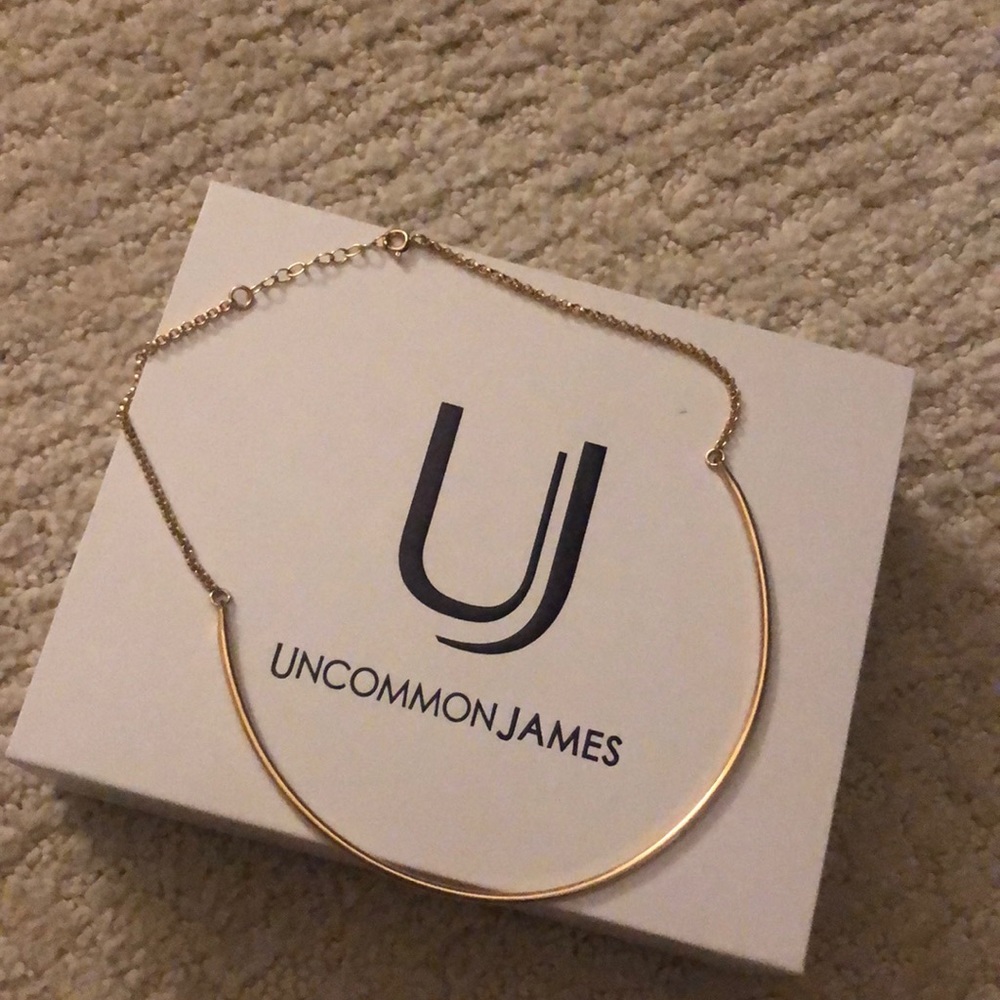Uncommon James Necklace